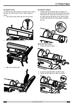 Предварительный просмотр 15 страницы Trotec 1430000051 Original Instructions Manual