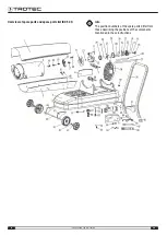 Предварительный просмотр 26 страницы Trotec 1430000051 Original Instructions Manual