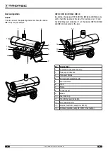 Preview for 6 page of Trotec 1430000220 Original Instructions Manual