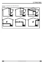 Preview for 9 page of Trotec 1430000220 Original Instructions Manual