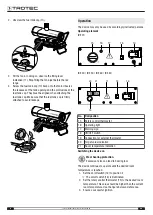 Preview for 12 page of Trotec 1430000220 Original Instructions Manual