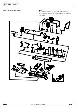 Preview for 22 page of Trotec 1430000220 Original Instructions Manual