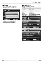 Preview for 11 page of Trotec 3.510.009.640 Operating Manual