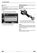 Preview for 14 page of Trotec 3.510.009.640 Operating Manual