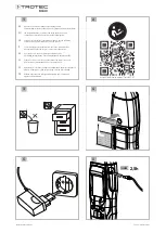 Preview for 1 page of Trotec 3510205068 Manual