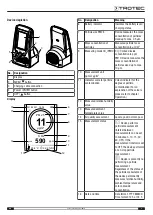 Preview for 5 page of Trotec 3510205098 Operating Manual