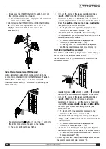 Preview for 9 page of Trotec 3510205157 Operating Manual