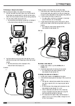 Preview for 7 page of Trotec 3510205239 Operating Manual