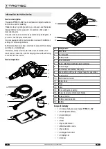 Предварительный просмотр 6 страницы Trotec 4656000010 Original Instructions Manual