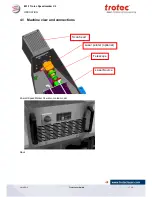 Preview for 17 page of Trotec 8012 Speedmarker CL Operation Manual