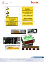 Предварительный просмотр 15 страницы Trotec 8017 Operation Manual