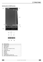 Preview for 5 page of Trotec AC080V Operating Manual