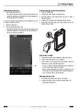 Preview for 9 page of Trotec AC080V Operating Manual