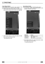 Preview for 12 page of Trotec AC080V Operating Manual