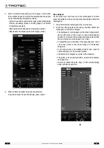 Preview for 14 page of Trotec AC080V Operating Manual