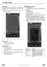 Preview for 16 page of Trotec AC080V Operating Manual