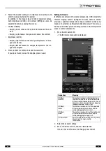 Preview for 17 page of Trotec AC080V Operating Manual