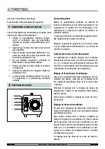 Preview for 28 page of Trotec AirgoPro8 Operating Manual