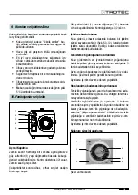 Preview for 39 page of Trotec AirgoPro8 Operating Manual