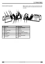 Preview for 13 page of Trotec AIROZON 10000 Original Instructions Manual