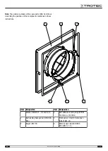 Предварительный просмотр 17 страницы Trotec AIRZON 20000 Original Instructions Manual