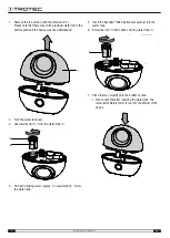 Preview for 6 page of Trotec B 1 E Operating Manual