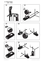 Предварительный просмотр 2 страницы Trotec BD21 Manual