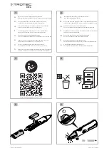 Trotec BE16 Operating Manual preview