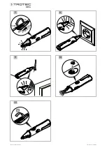 Предварительный просмотр 2 страницы Trotec BE16 Operating Manual