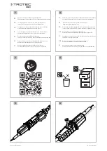 Preview for 1 page of Trotec BE20 Manual