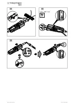 Предварительный просмотр 3 страницы Trotec BE20 Manual