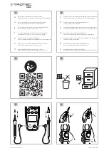 Trotec BE40 Operating Manual preview