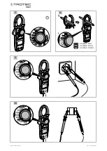 Предварительный просмотр 2 страницы Trotec BE40 Operating Manual