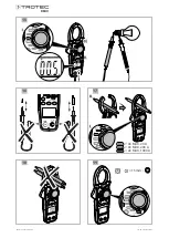 Предварительный просмотр 4 страницы Trotec BE40 Operating Manual