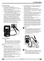 Preview for 9 page of Trotec BE49 Operating Manual