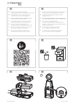 Trotec BF06 Operating Manual preview