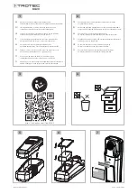 Trotec BG20 Instruction Manual предпросмотр