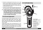 Preview for 3 page of Trotec BG30 Operating Manual