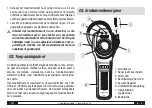 Предварительный просмотр 19 страницы Trotec BG30 Operating Manual