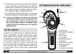 Предварительный просмотр 23 страницы Trotec BG30 Operating Manual