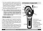 Предварительный просмотр 27 страницы Trotec BG30 Operating Manual