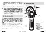 Предварительный просмотр 43 страницы Trotec BG30 Operating Manual