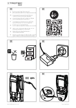 Trotec BG40 Manual preview