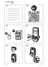 Trotec BM12 Manual предпросмотр