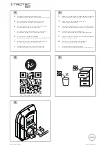 Trotec BN30 Manual preview