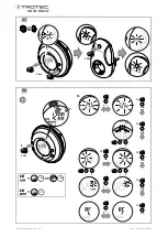 Предварительный просмотр 2 страницы Trotec BN35 Manual