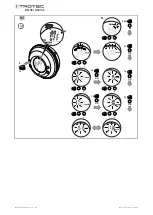 Предварительный просмотр 3 страницы Trotec BN35 Manual