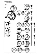 Предварительный просмотр 4 страницы Trotec BN35 Manual