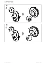 Предварительный просмотр 6 страницы Trotec BN35 Manual