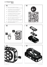 Trotec BO22 Quick Start Manual предпросмотр